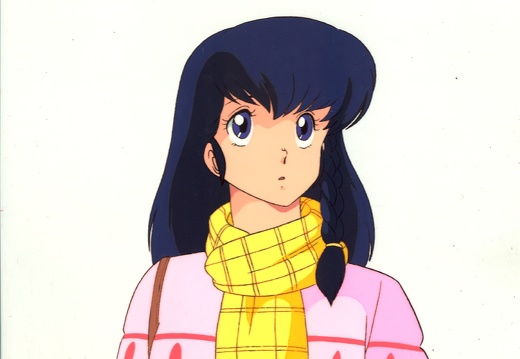 MI Kyoko scarf